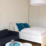 Cliff Apartament *
