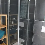 Apartament Cliff Brodten