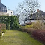 Cliff Apartament *