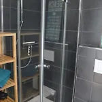 Cliff Apartament