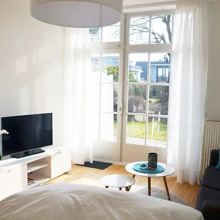 Cliff Apartament