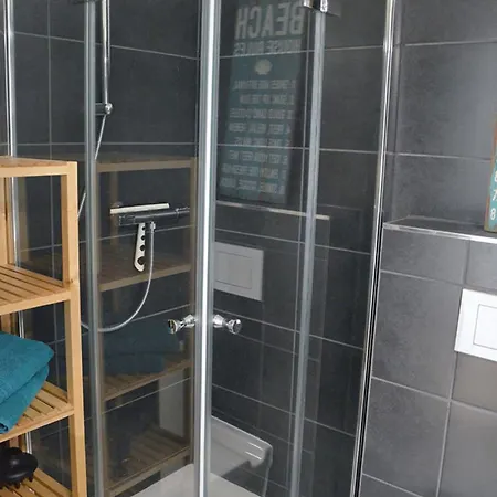 Apartmán Cliff Brodten