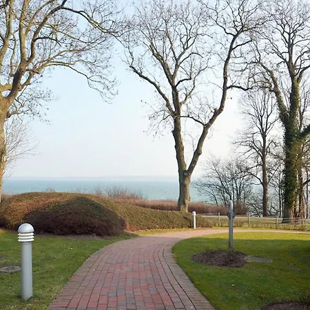 Apartman Cliff *