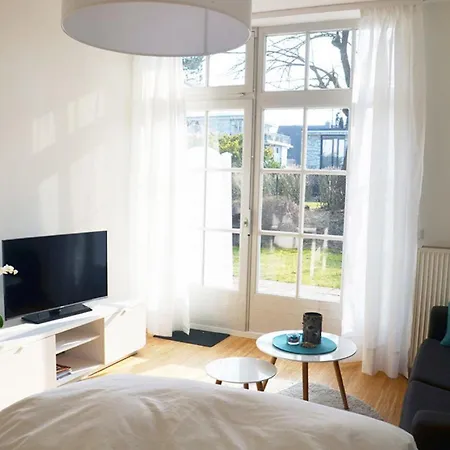 Apartman Cliff Brodten