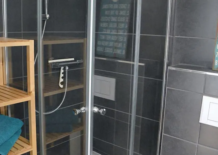 公寓 Cliff Brodten